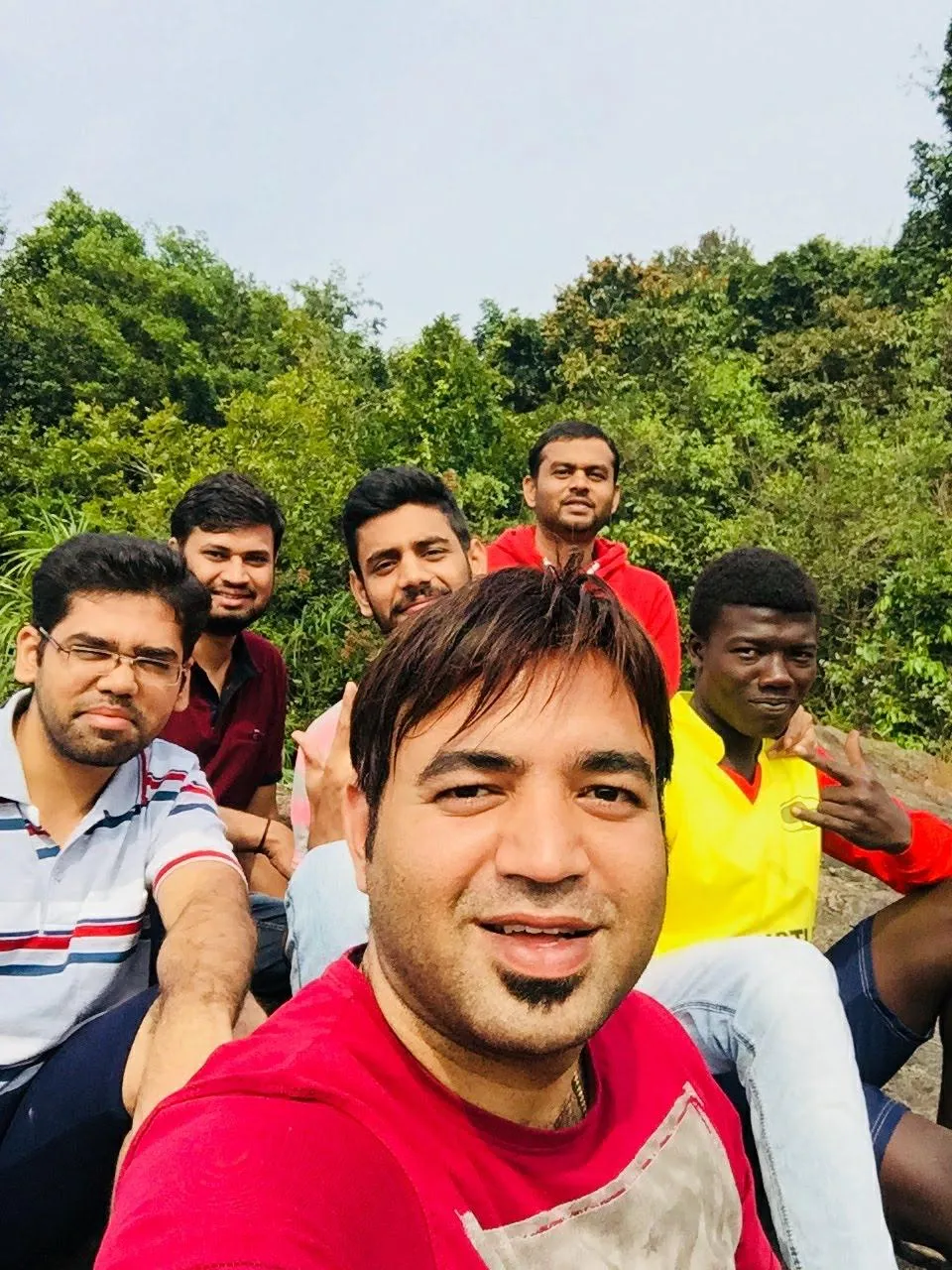 Team photo 27